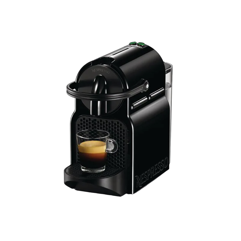 Кофемашина капсульная Delonghi Nespresso Inissia EN80B
