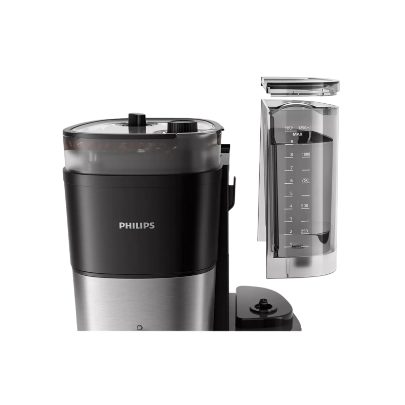 Кофемолка Philips HD7900/ 50