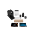 Кофемашина капсульная Delonghi Nespresso EN510.B