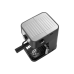 Кофеварка рожковая Delonghi EC260BK
