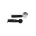 Кофеварка рожковая Polaris PCM1527 White