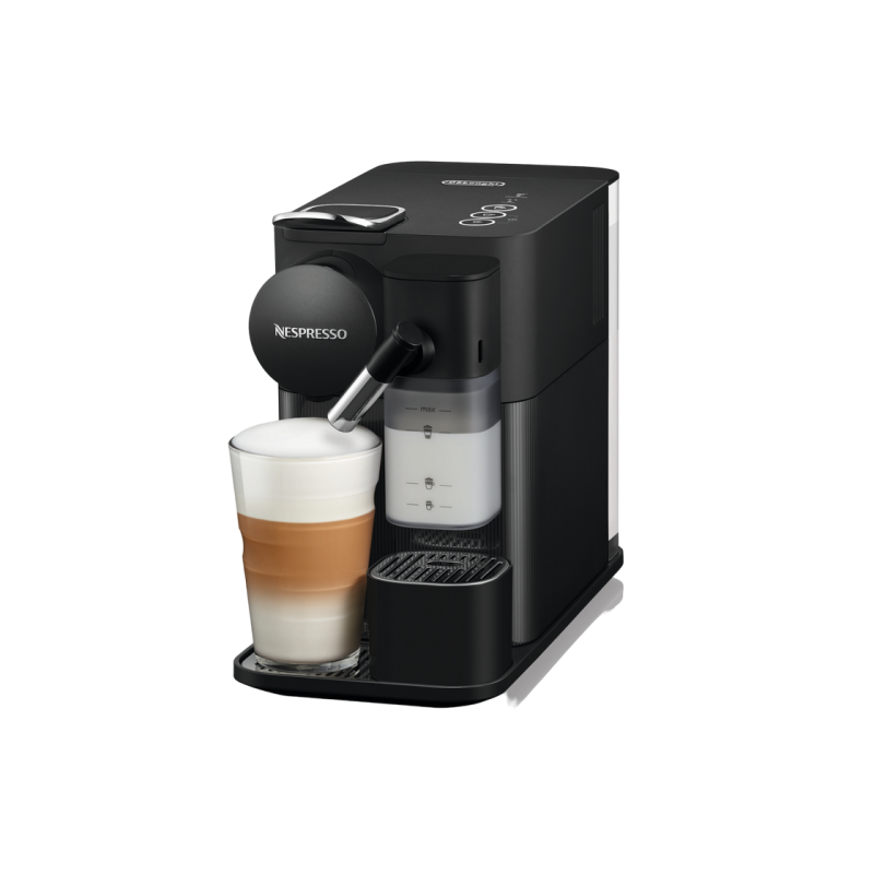 Кофемашина капсульная Delonghi Nespresso EN510.B