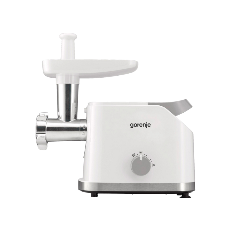 Мясорубка электрическая Gorenje MG1802SJW