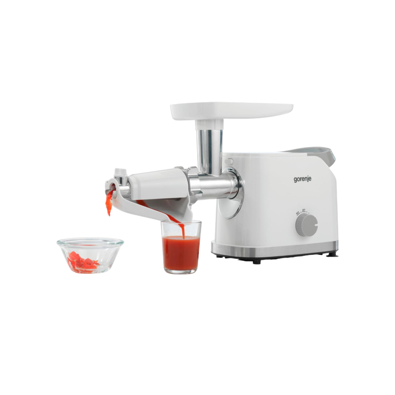 Мясорубка электрическая Gorenje MG1802SJW