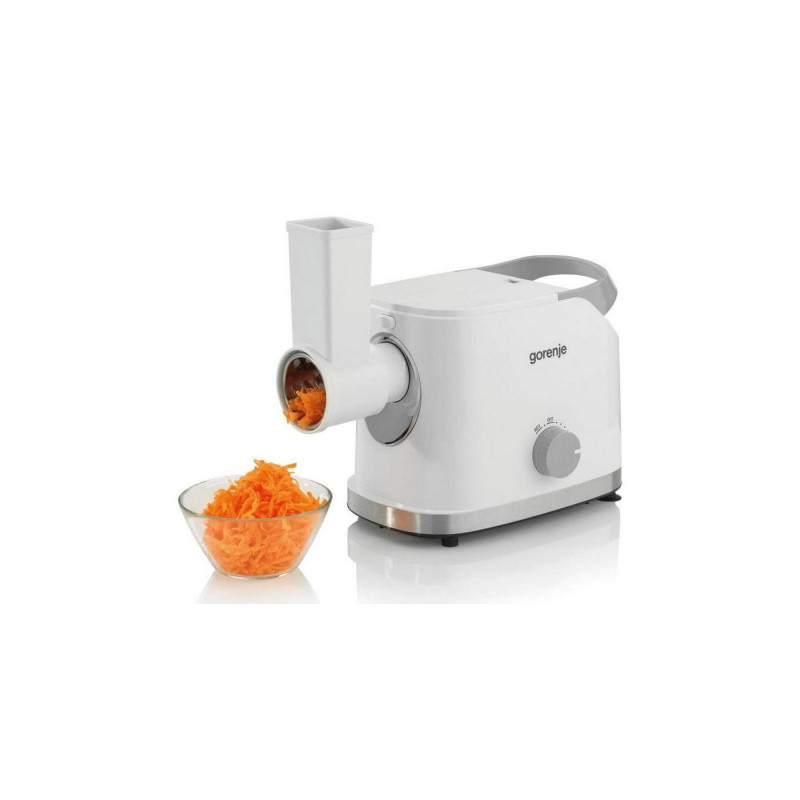 Мясорубка электрическая Gorenje MG1802SJW