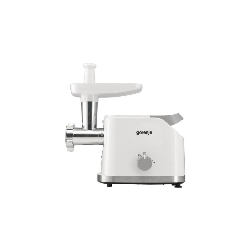 Мясорубка электрическая Gorenje MG1802SJW