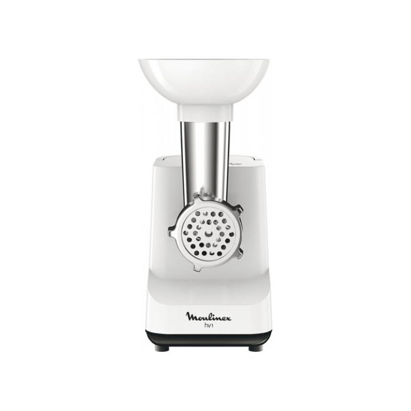 Мясорубка электрическая Moulinex ME111032