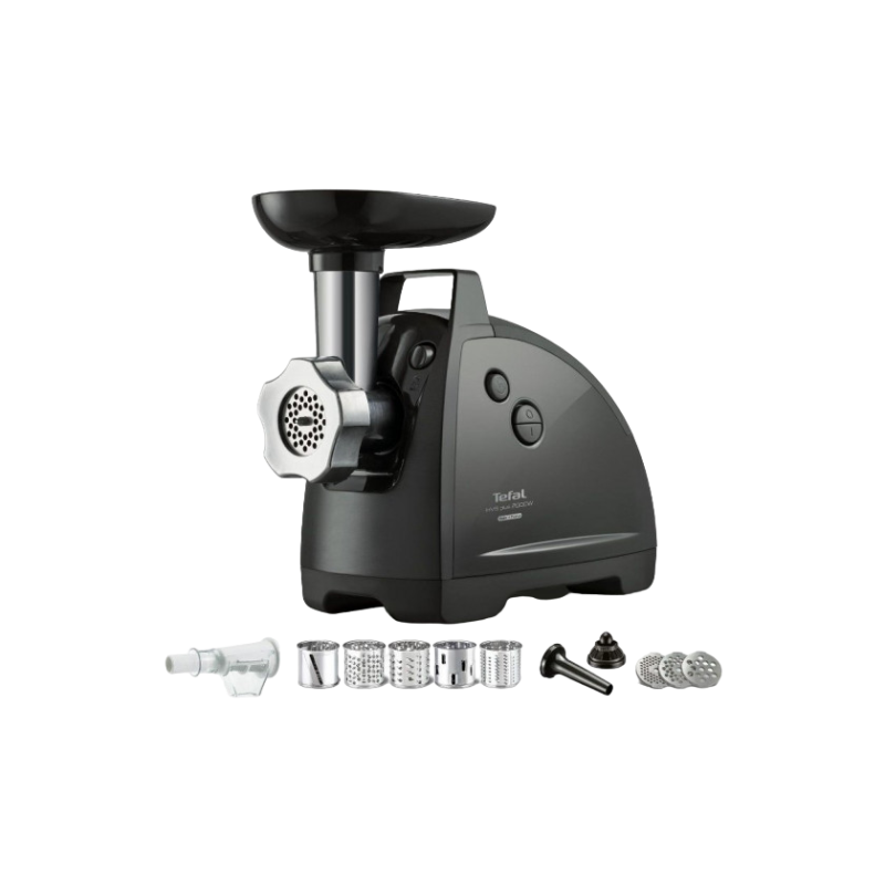 Мясорубка электрическая Tefal NE685838