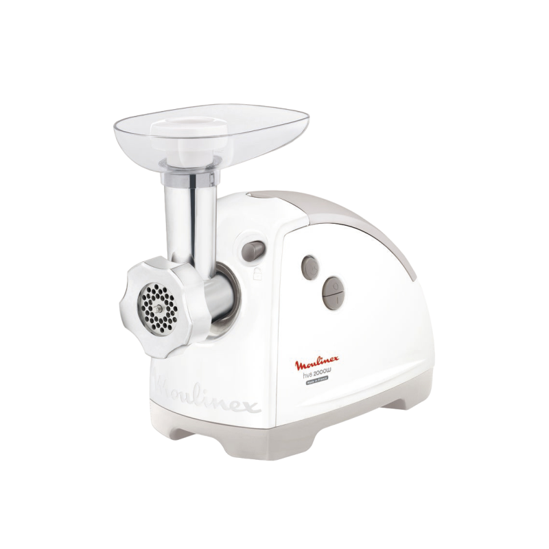 Мясорубка электрическая Moulinex ME626132