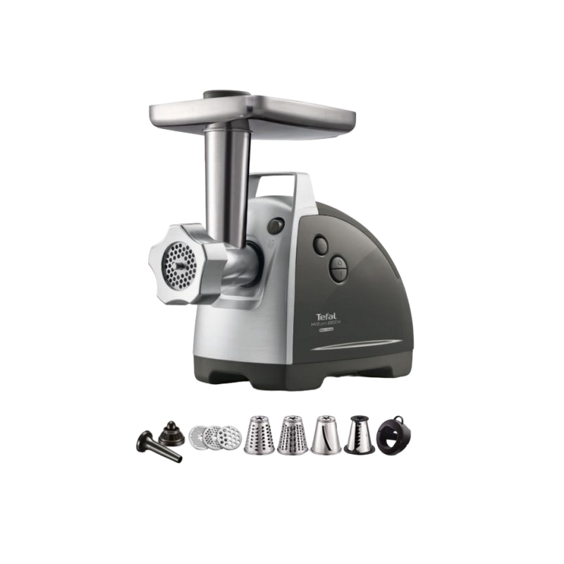Мясорубка электрическая Tefal NE688837