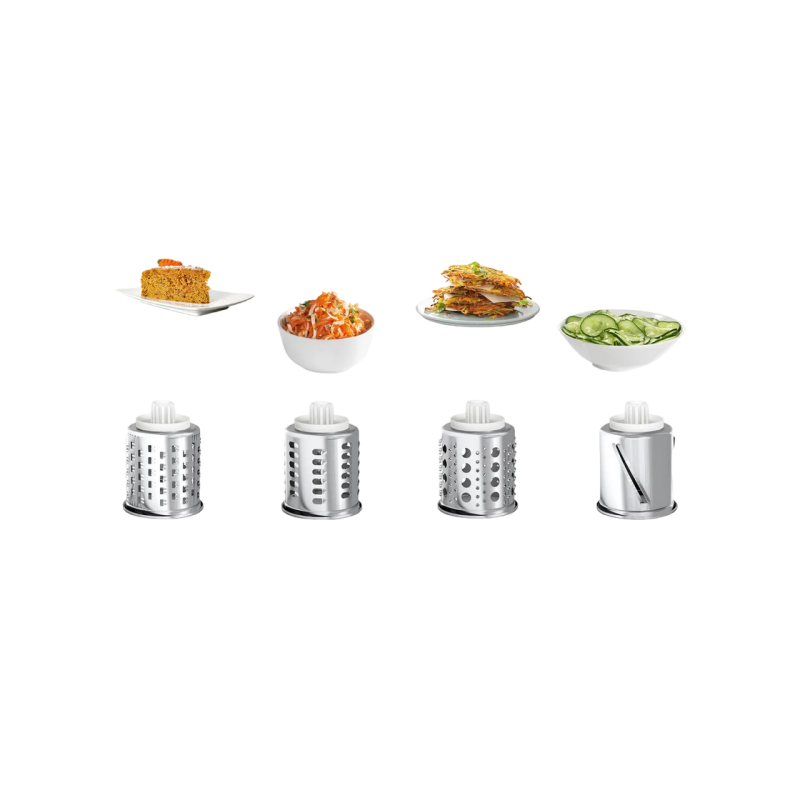 Мясорубка электрическая Bosch MFW3X14W
