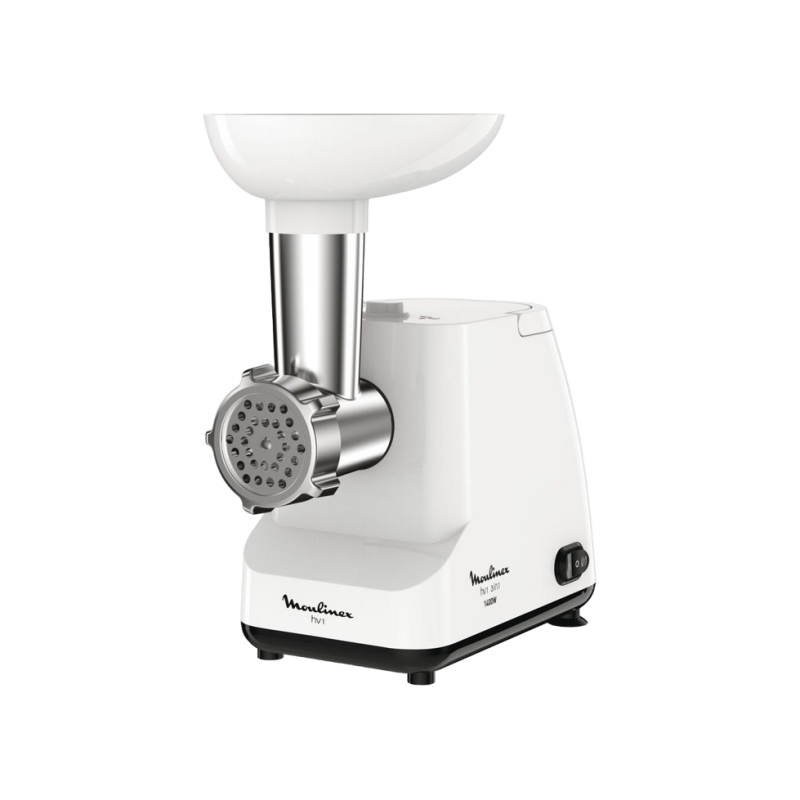 Мясорубка электрическая Moulinex ME111032
