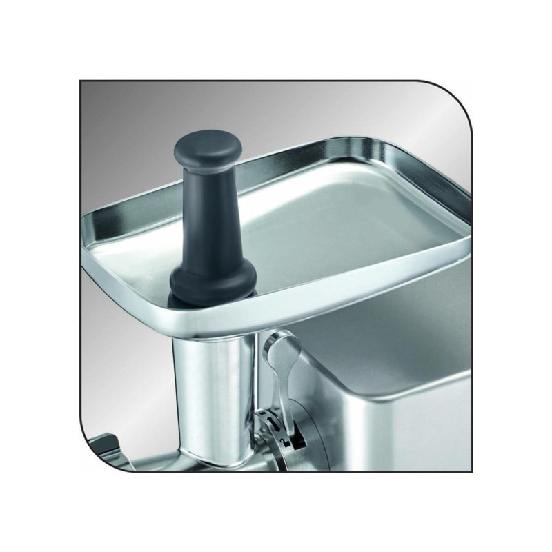Мясорубка электрическая Tefal NE858D38
