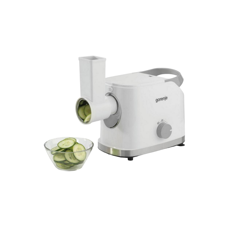 Мясорубка электрическая Gorenje MG1802SJW