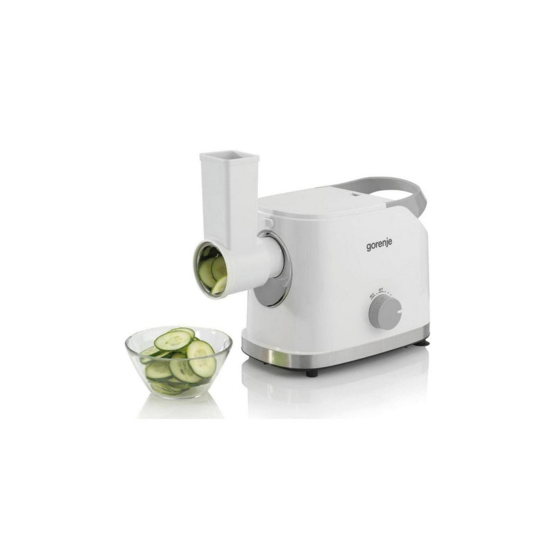 Мясорубка электрическая Gorenje MG1802SJW