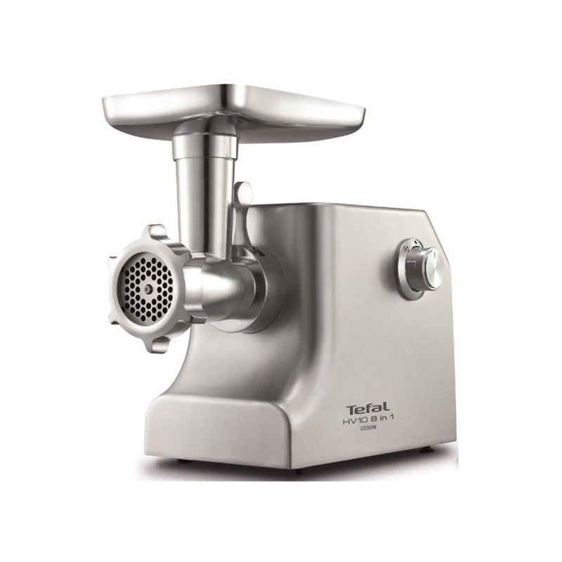 Мясорубка электрическая Tefal NE858D38