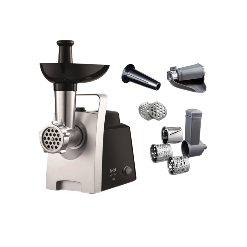 Мясорубка электрическая Tefal NE109838