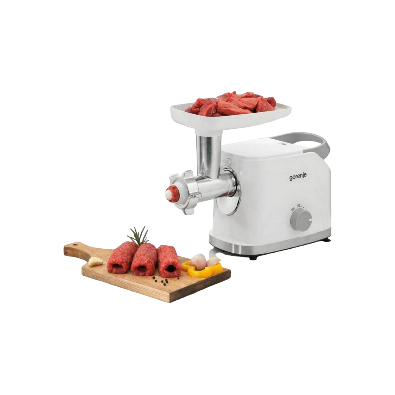 Мясорубка электрическая Gorenje MG1802SJW