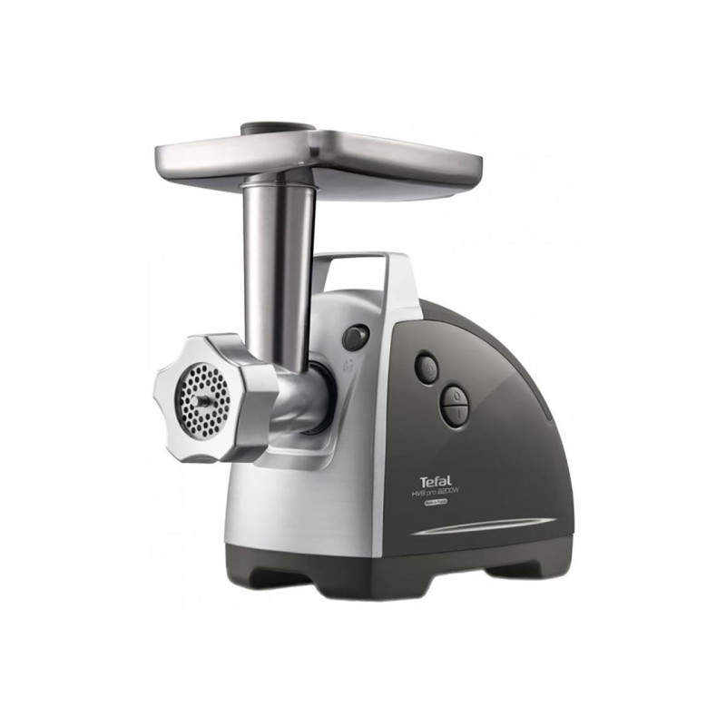Мясорубка электрическая Tefal NE688837