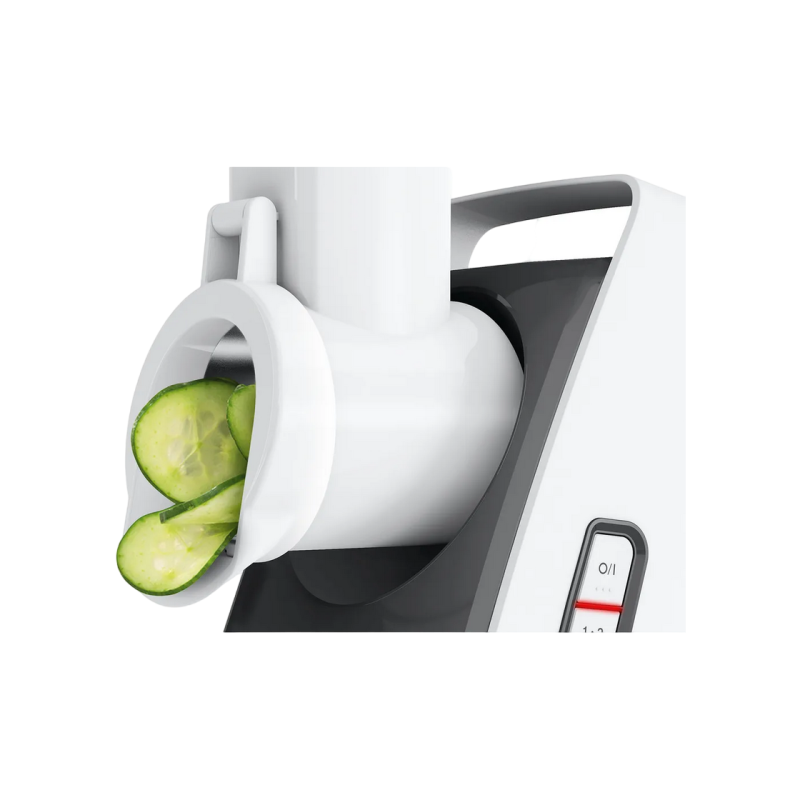 Мясорубка электрическая Bosch MFW3X14W