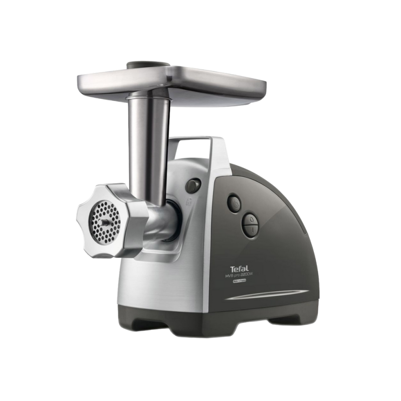 Мясорубка электрическая Tefal NE688837