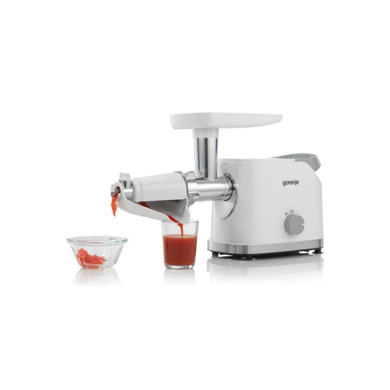 Мясорубка электрическая Gorenje MG1802SJW