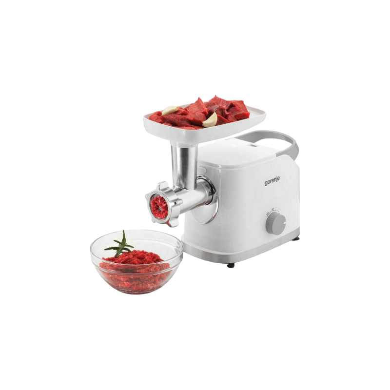 Мясорубка электрическая Gorenje MG1802SJW