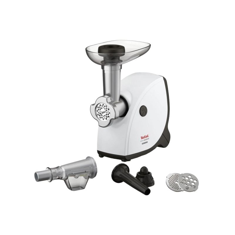Мясорубка электрическая Tefal NE463138