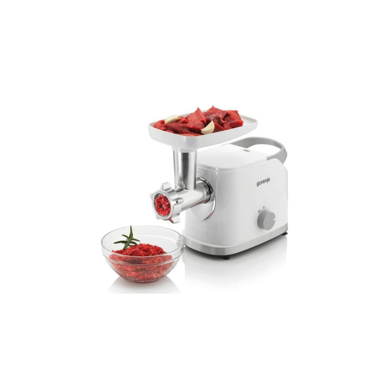 Мясорубка электрическая Gorenje MG1802SJW