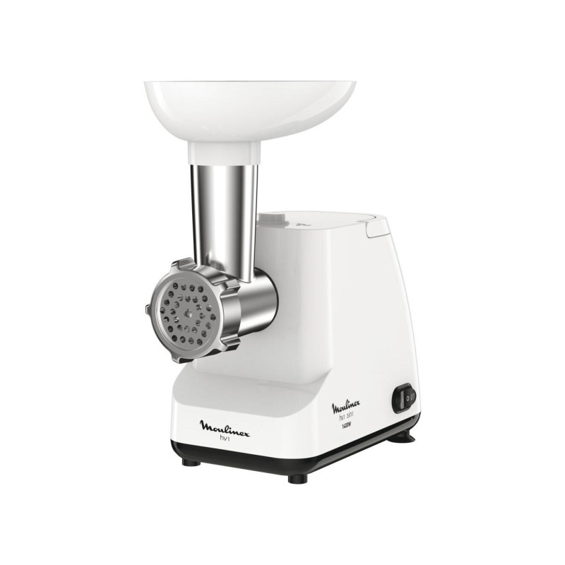 Мясорубка электрическая Moulinex ME111032