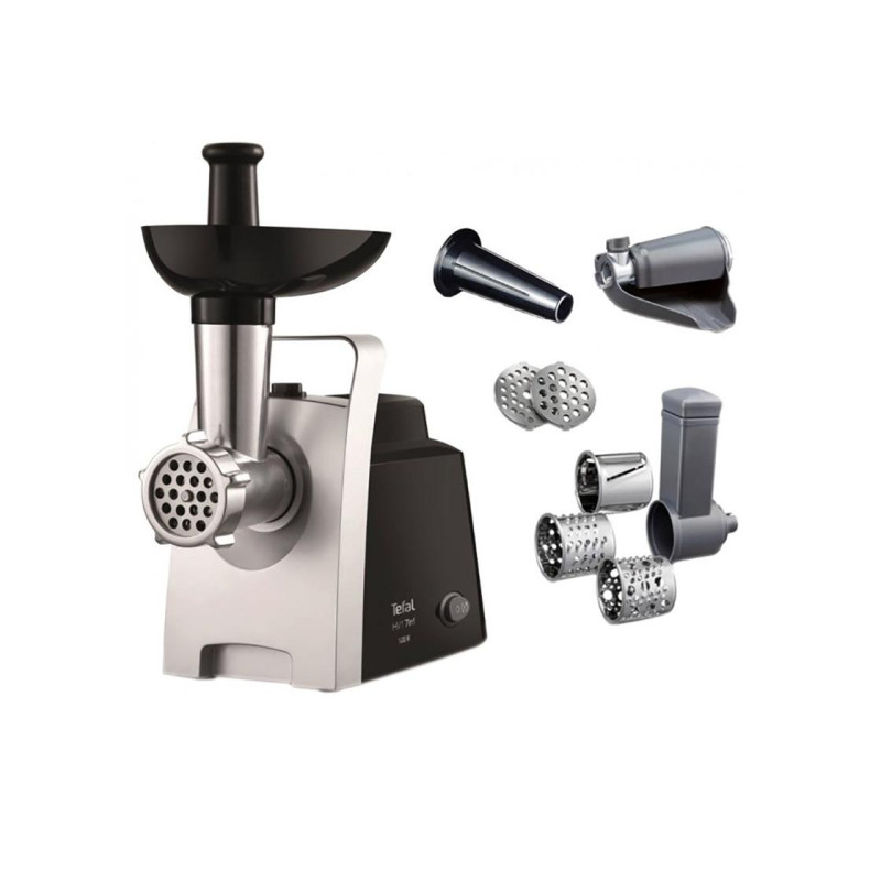 Мясорубка электрическая Tefal NE109838