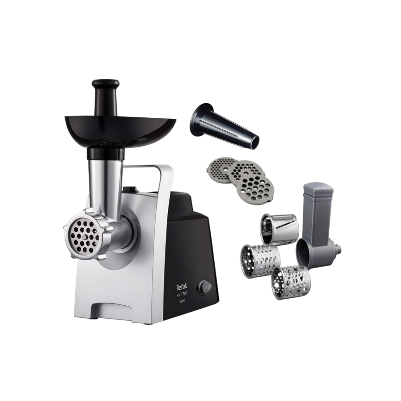 Мясорубка электрическая Tefal NE108831