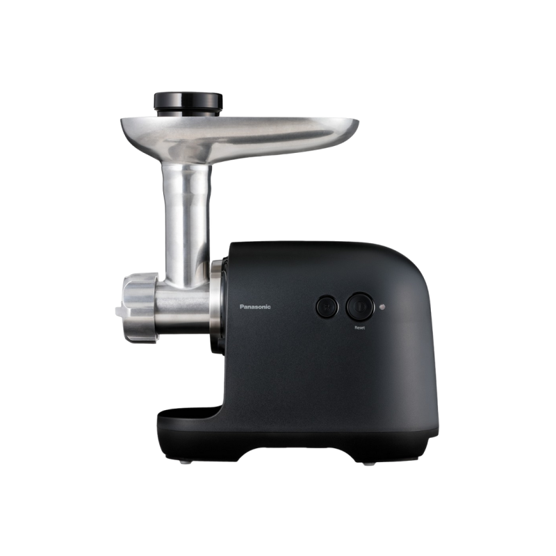 Мясорубка электрическая Panasonic MK-GX1710KTQ