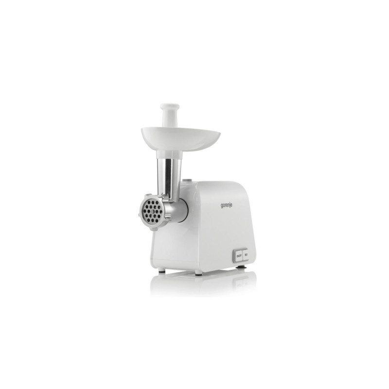 Мясорубка электрическая Gorenje MG1602W