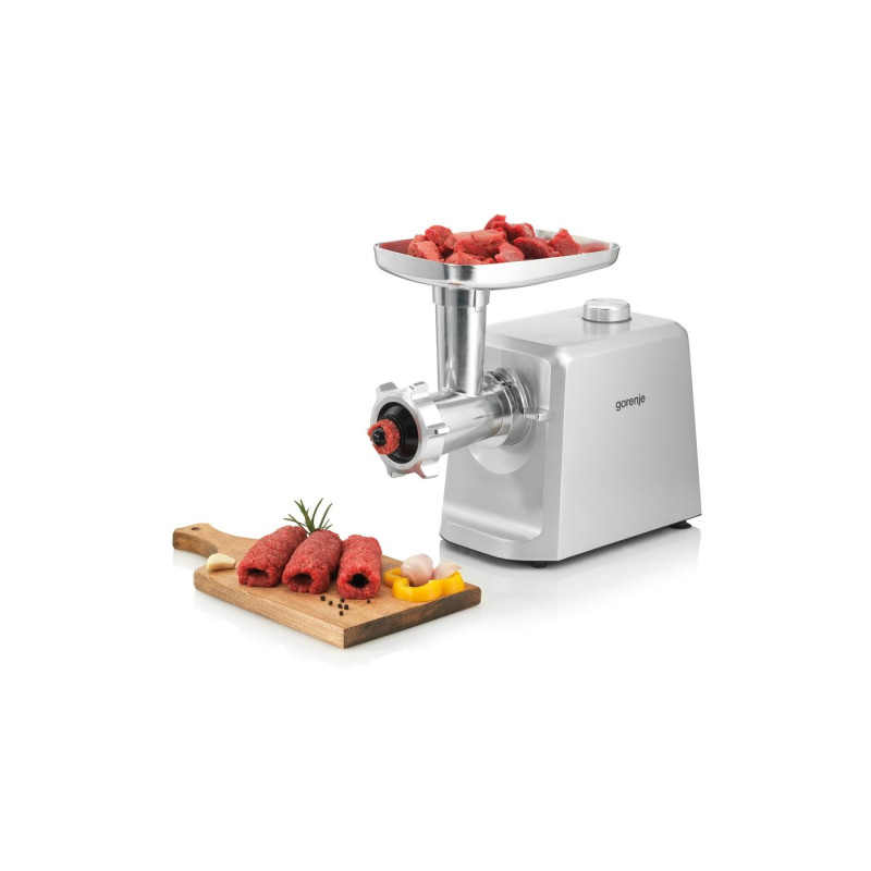 Mașină de tocat carne Gorenje MG2502SJX