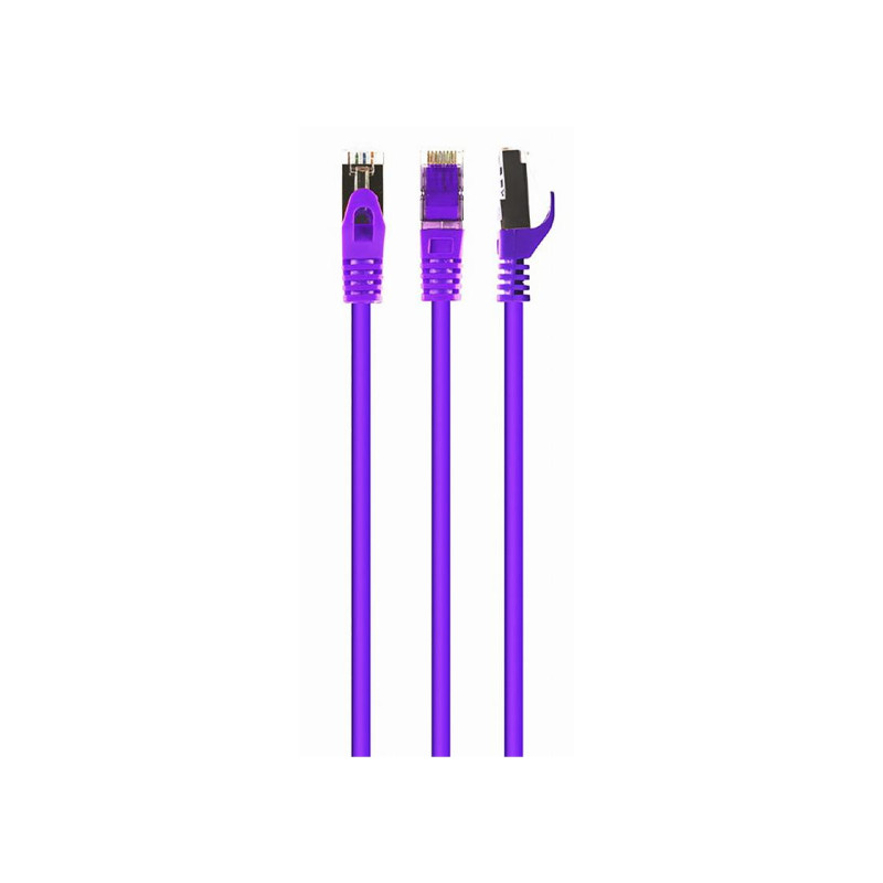 Cablexpert ПП6-0,5М/В, Фиолетовый