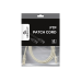 Патч-корд Cat.6/FTP, 5 м, серый, PP6-5M, Cablexpert