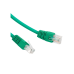 FTP-коммутационный шнур Cablexpert PP22-2M/G, зеленый