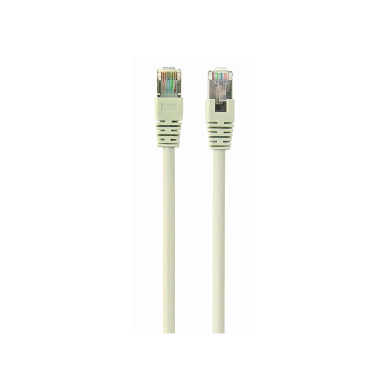 Патч-корд Cablexpert PPB6-30M, белый