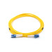 Волоконно-оптические патч-корды, одномодовые дуплексные LC-LC 3M