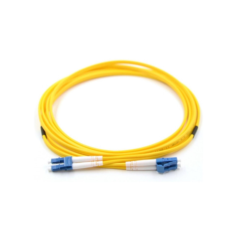 Волоконно-оптические патч-корды, одномодовые дуплексные LC-LC 3M