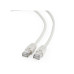 Патч-корд Cablexpert PPB6-30M, белый