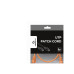 Патч-корд Cablexpert PP12-0.5M/O, оранжевый