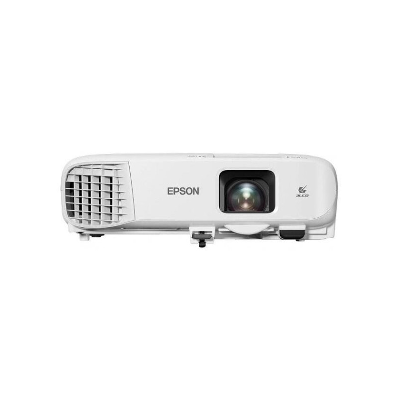 Проектор Epson EB-X49, White