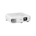 Проектор Epson EB-X49, White
