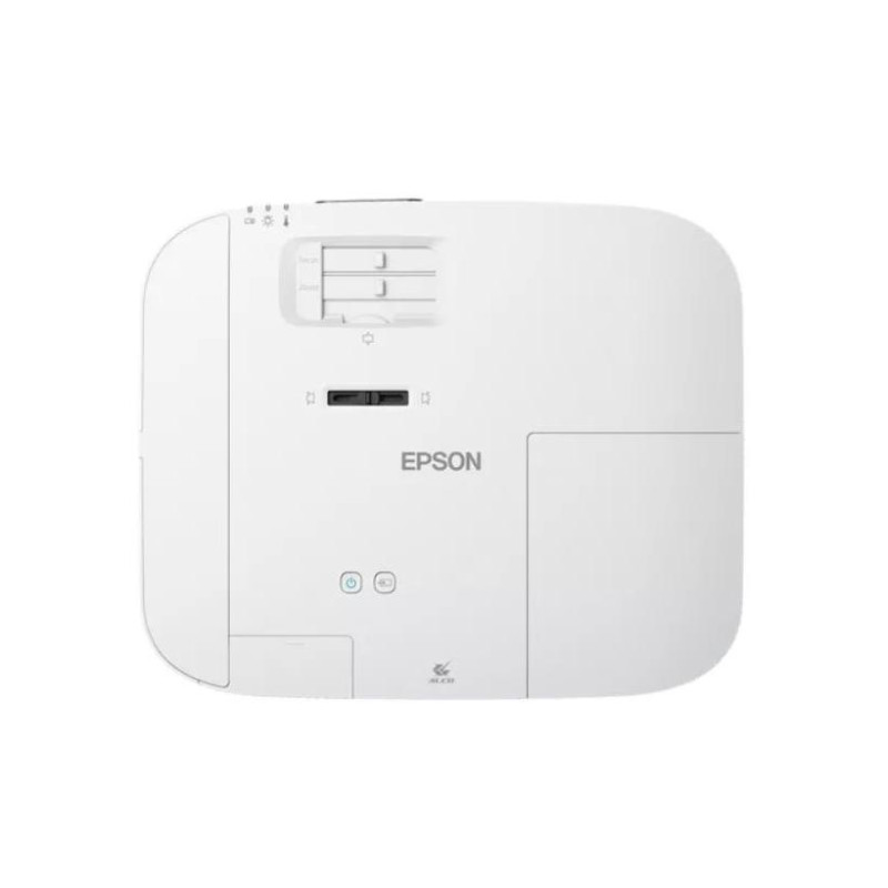 Проектор Epson EH-TW6250, White