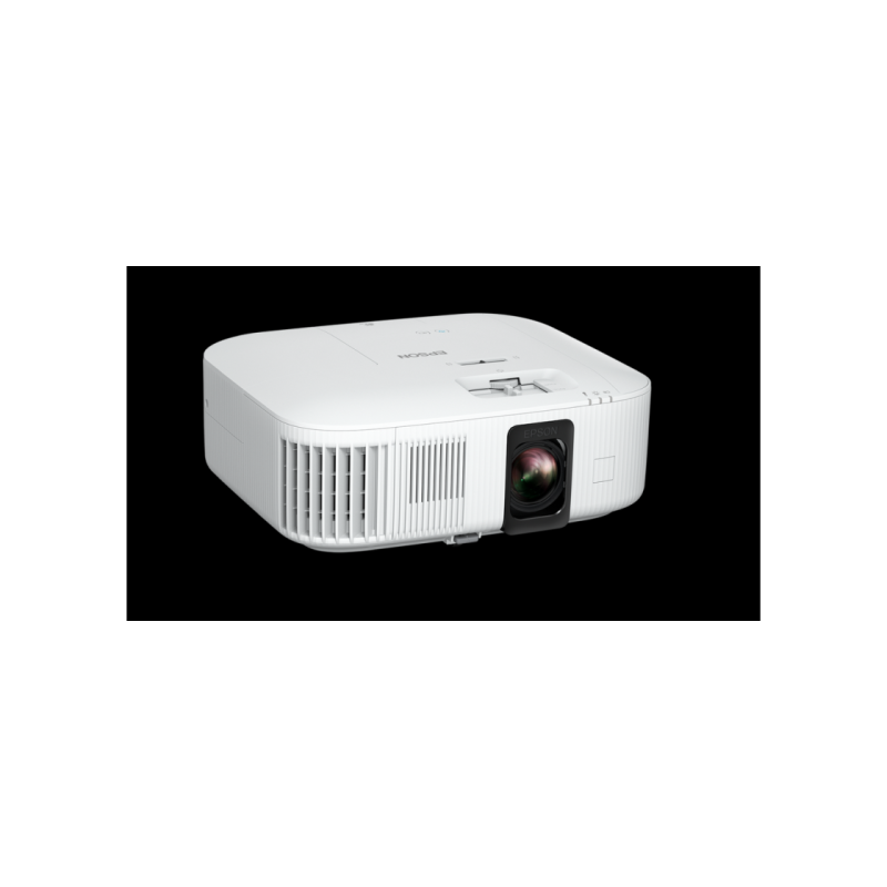 Проектор Epson EH-TW6250, White