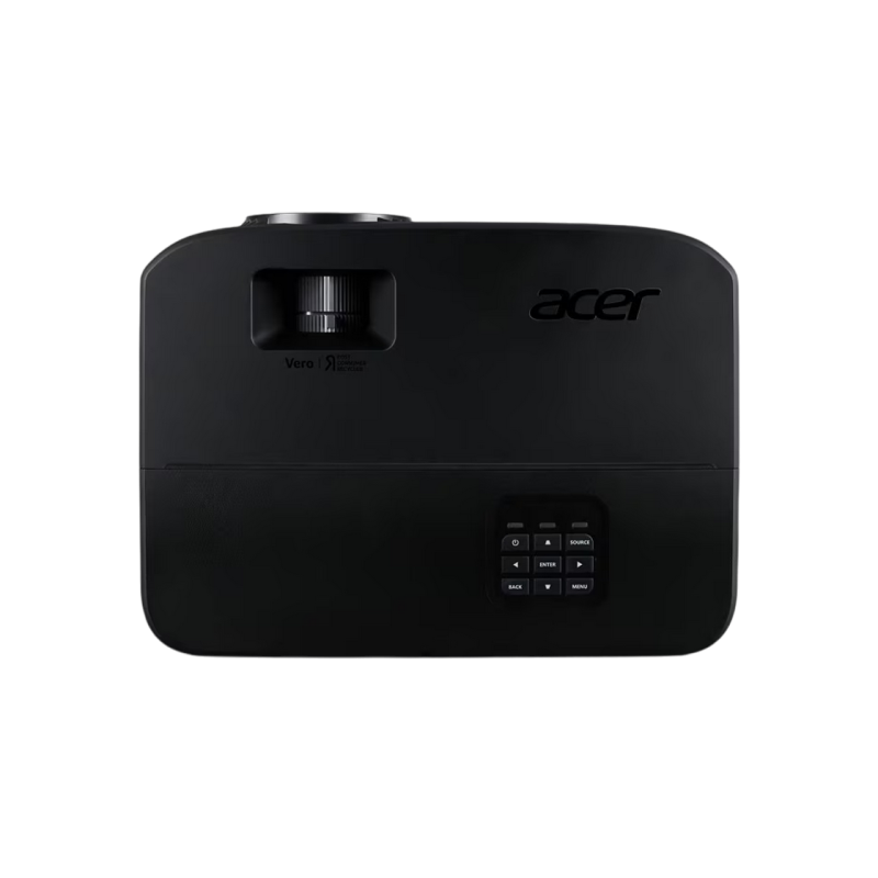 Проектор Acer Vero PD2327W, Black