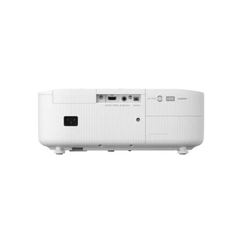 Проектор Epson EH-TW6250, White
