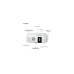 Проектор Epson EH-TW6250, White